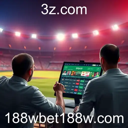 A Evolução dos Sites de Apostas Online em 2025