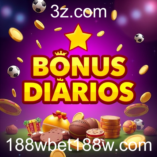 Explorando a Categoria 'Bônus Diários' no 188wbet: Potencial para Jogadores?