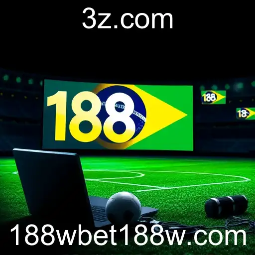 O Impacto do Crescimento dos Jogos Online no Brasil