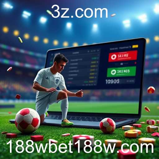 Expansão do Mercado de Apostas Online no Brasil