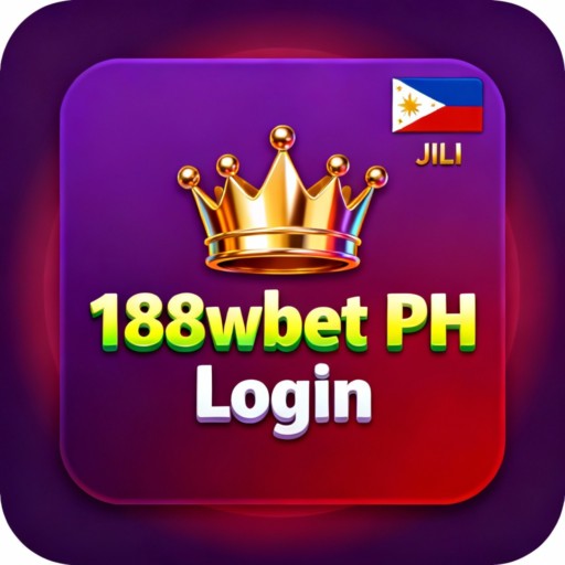 188wbet PH Login