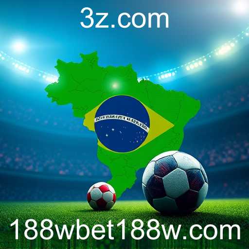 Expansão do Mercado de Apostas no Brasil Impulsiona 188wbet