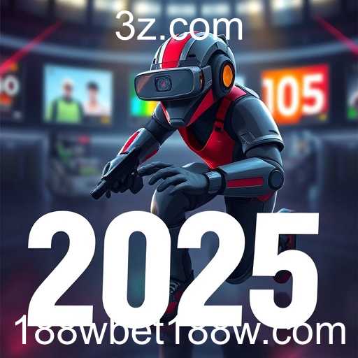 A Revolução dos Jogos em 2025: Tecnologia e Comunidade