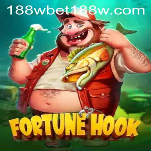 Discover the Excitement of FortuneHook and 188wbet PH Login