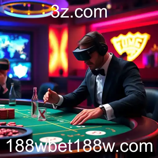 Explorando o Impacto do 188wbet no Mercado Brasileiro