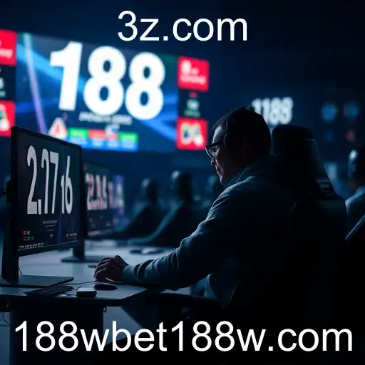 A Evolução dos Sites de Apostas Online em 2025