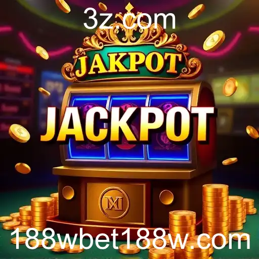 Expansão do Jogo Online Através do 188wbet