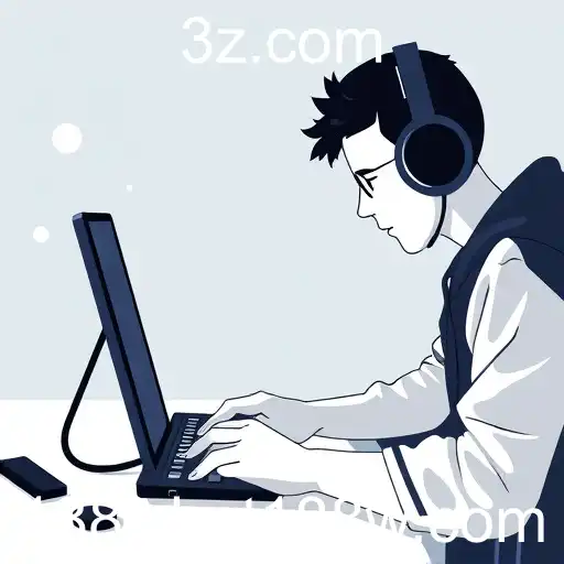 O Crescimento dos Jogos Online e o Impacto nas Economias Locais