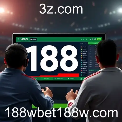 A Influência das Plataformas de Apostas no Cenário Econômico Atual