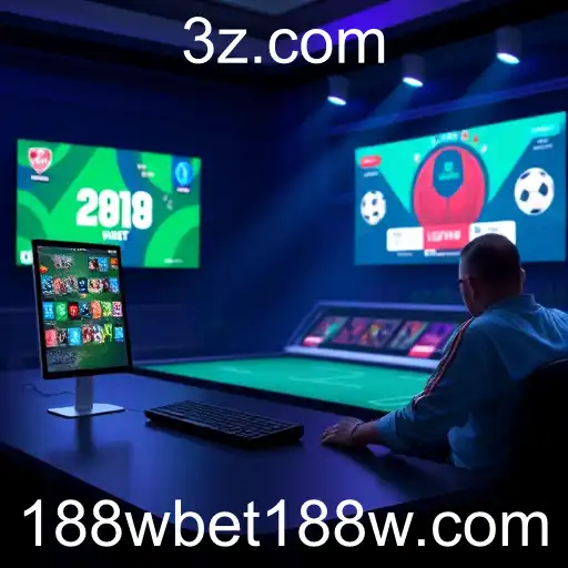 O Crescimento dos Jogos de Azar Online em 2025