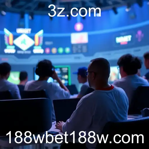 O Crescimento do Entretenimento Online em 2025