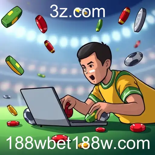 A Revolução das Apostas Online em 2025