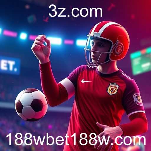 A Ascensão do 188wbet no Cenário de Jogos Online