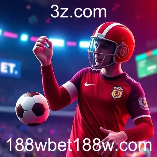 A Ascensão do 188wbet no Cenário de Jogos Online